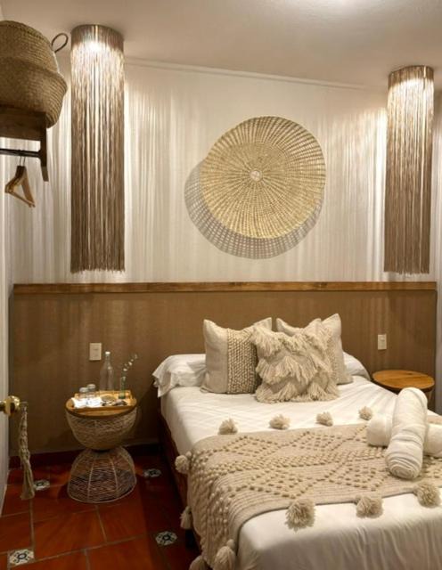 Photo of Bedroom in Taxco