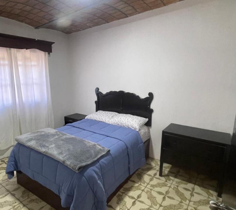 Photo of Bedroom in Etzatlan