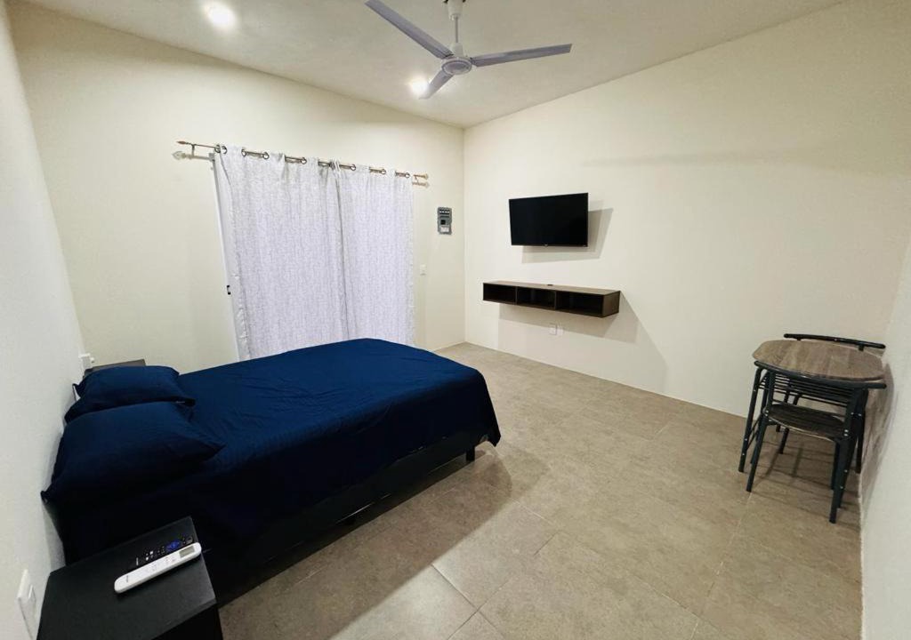 Photo of Bedroom in Crucecita