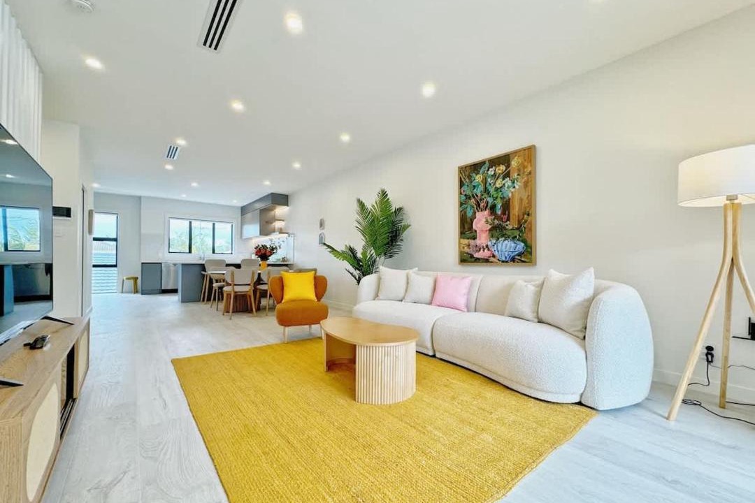 Photo of Livingroom in Greenlane