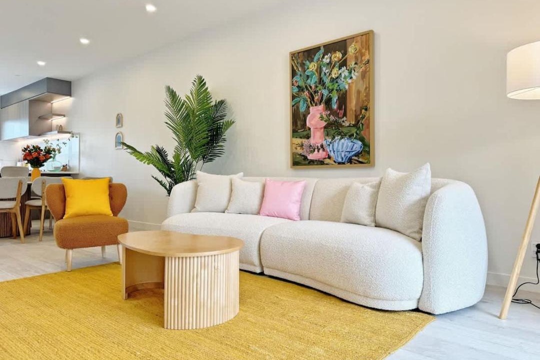 Photo of Livingroom in Greenlane