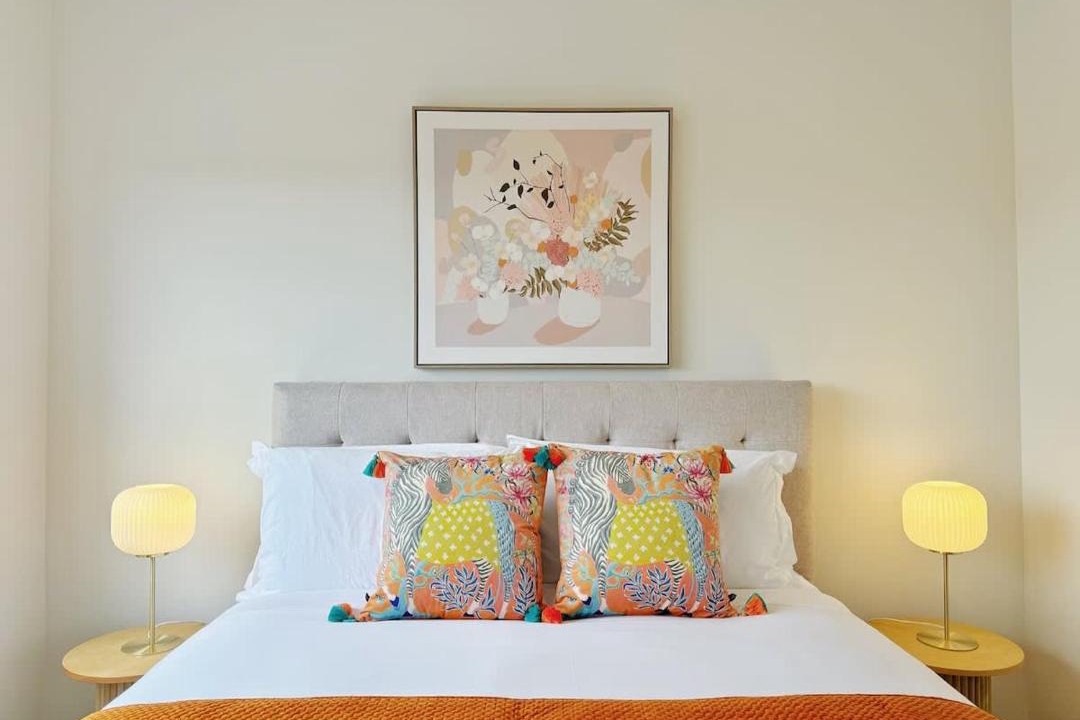 Photo of Bedroom in Greenlane