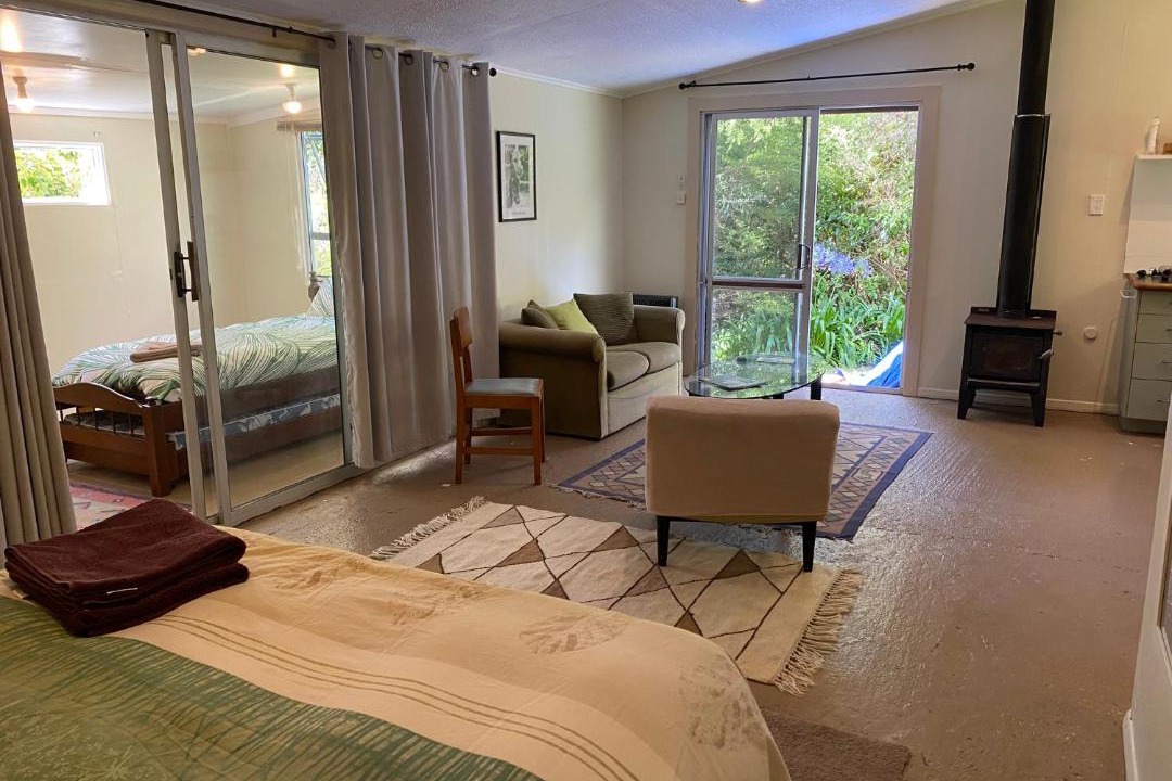 Photo of Bedroom in Parapara