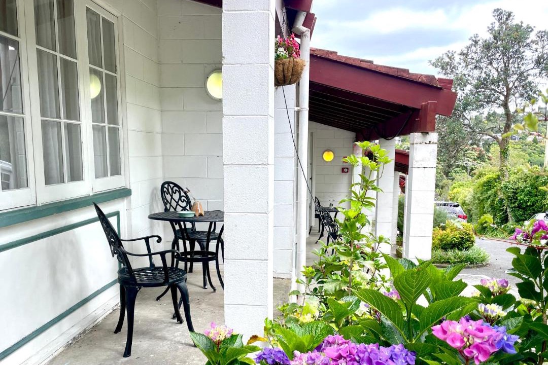 Photo of Patio Balcony in Browns Bay