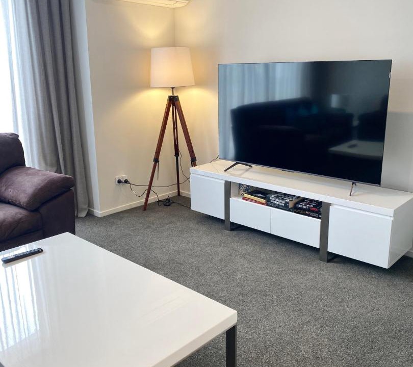 Photo of Livingroom in Addington