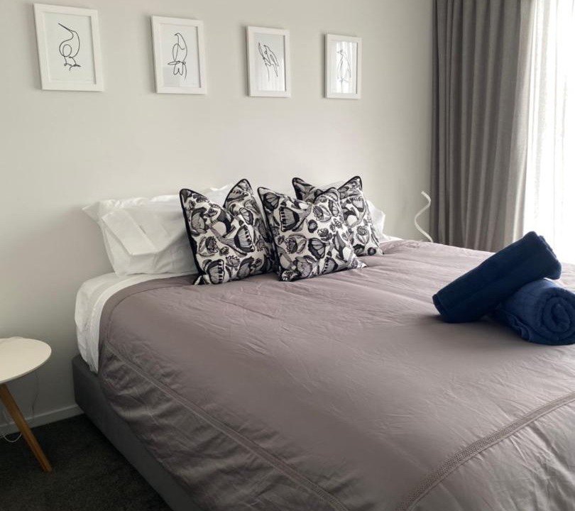 Photo of Bedroom in Addington