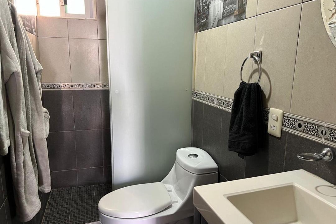 Photo of Bathroom in Tlaxcala