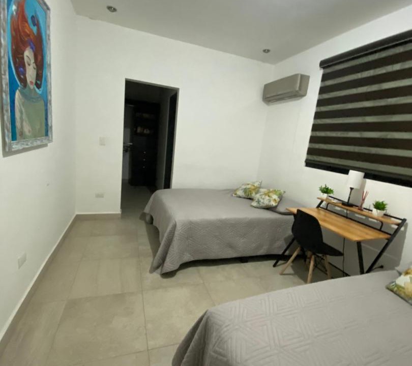 Photo of Bedroom in Monterrey