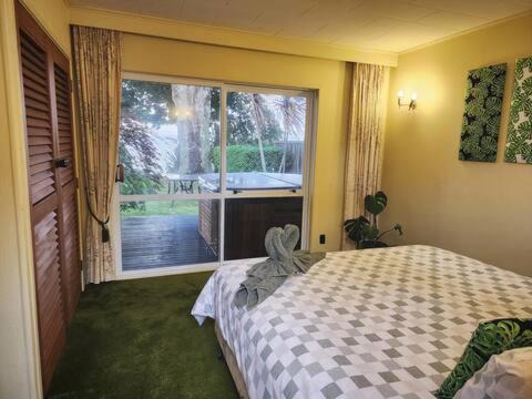 Photo of Bedroom in Ngongotaha