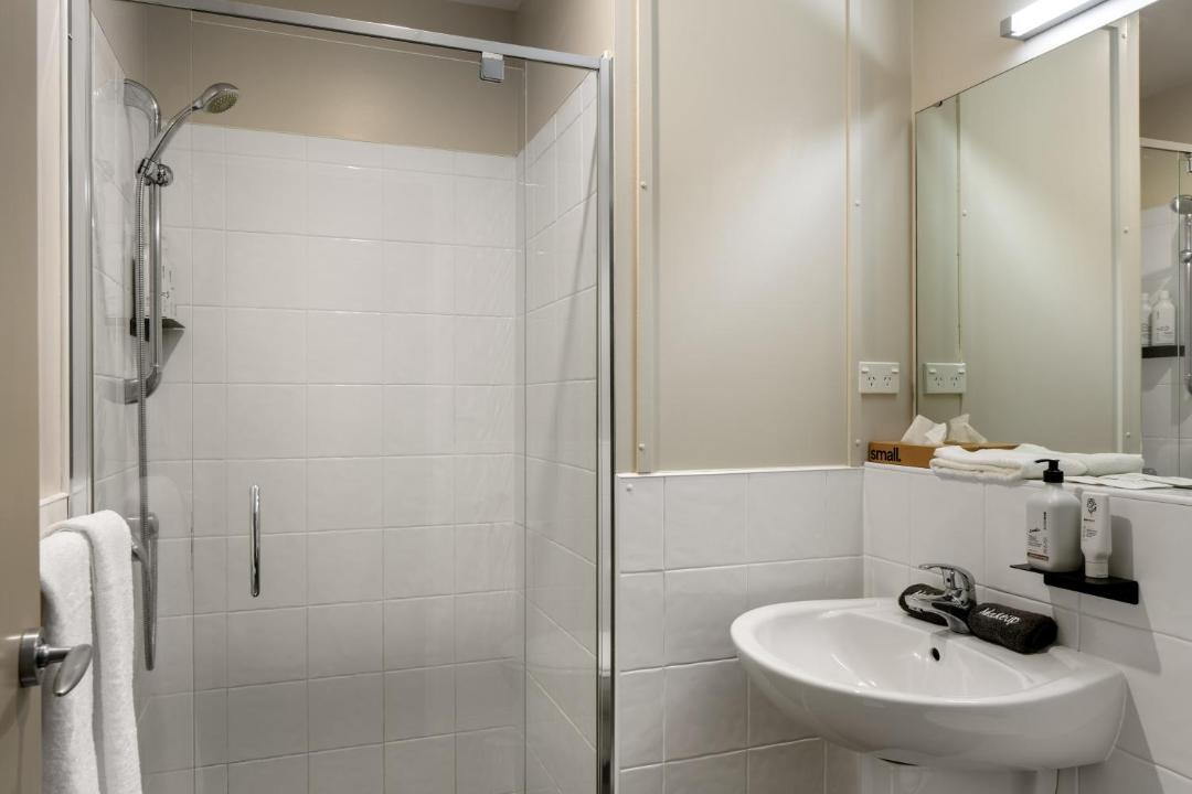 Photo of Bathroom in Gisborne