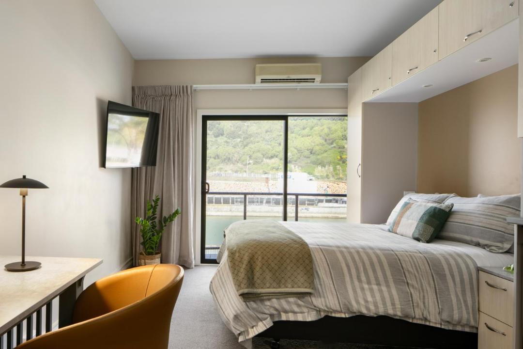 Photo of Bedroom in Gisborne