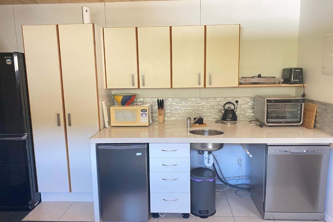 Photo of Kitchen in Tata Beach