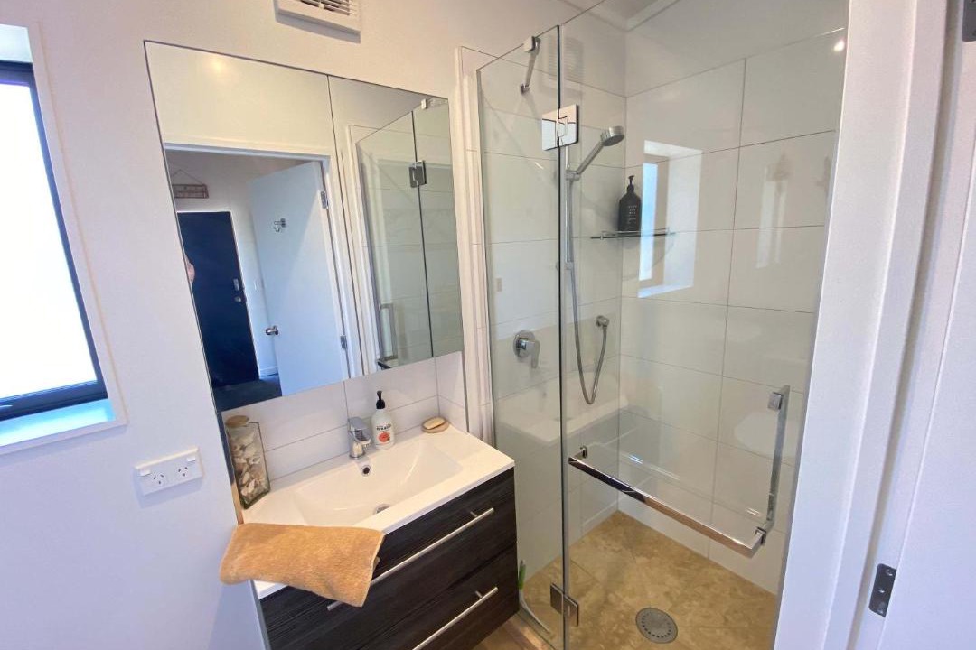 Photo of Bathroom in Tata Beach