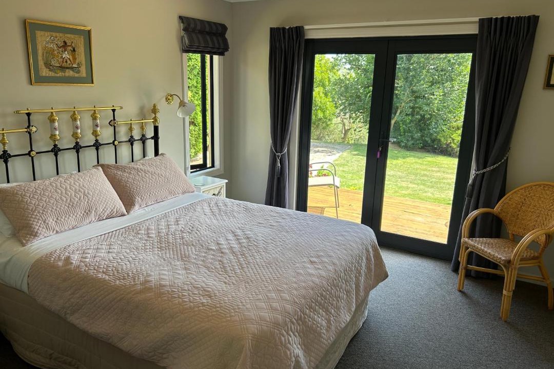 Photo of Bedroom in Hawkesbury