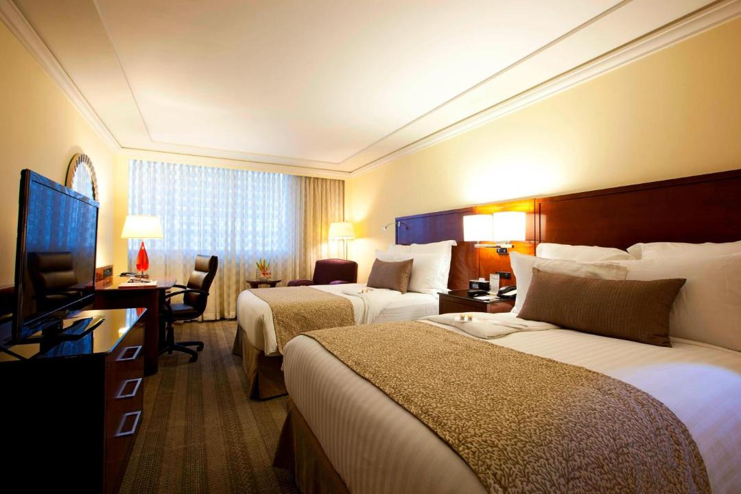 Photo of Bedroom in Reforma