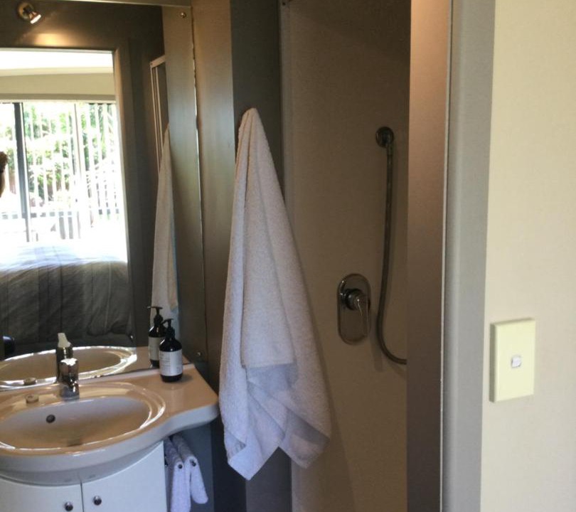 Photo of Bathroom in Collingwood