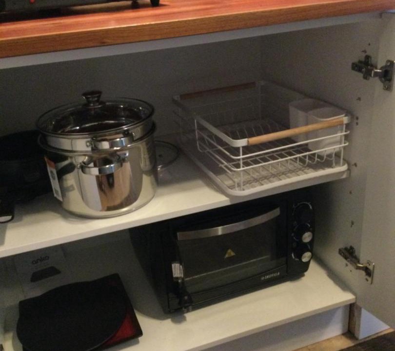 Photo of Kitchen in Collingwood
