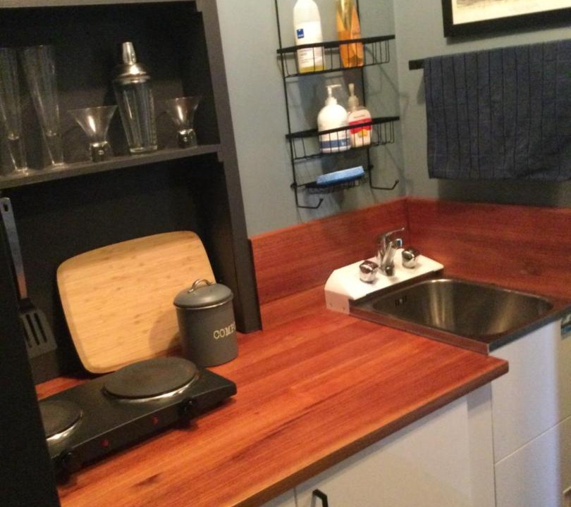 Photo of Kitchen in Collingwood