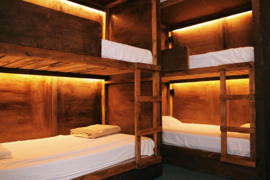 Photo of Bedroom in De La Merced