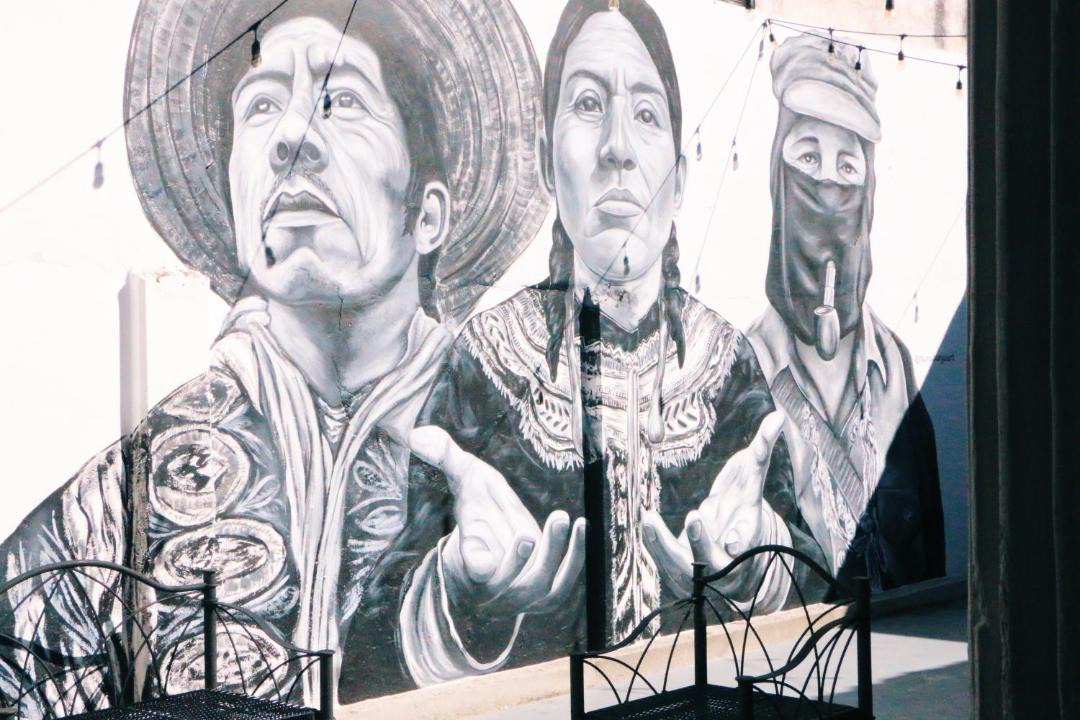 Photo of Others in De La Merced