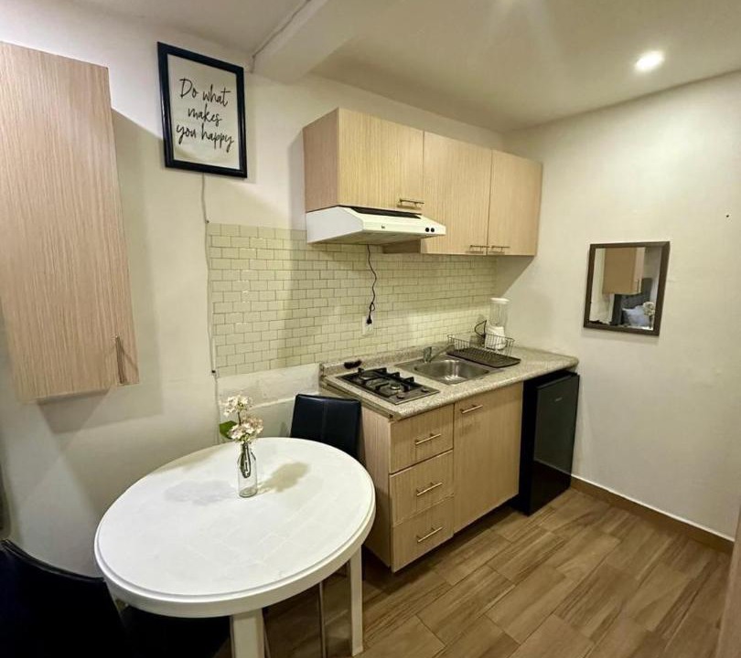 Photo of Kitchen in La Condesa