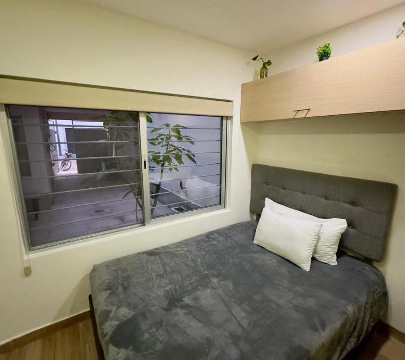 Photo of Bedroom in La Condesa
