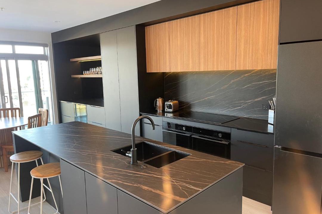 Photo of Kitchen in Gisborne