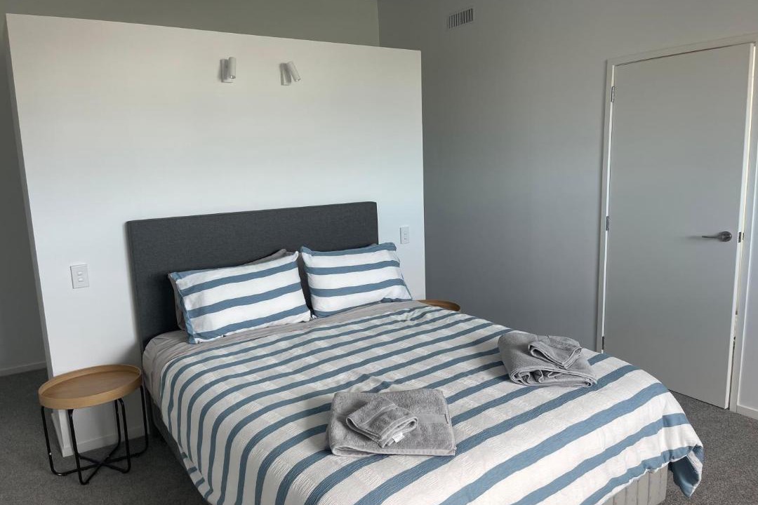 Photo of Bedroom in Gisborne