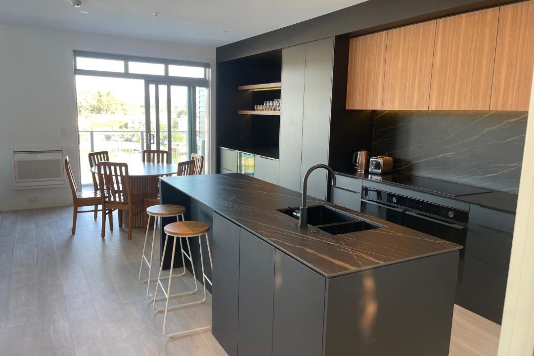 Photo of Kitchen in Gisborne