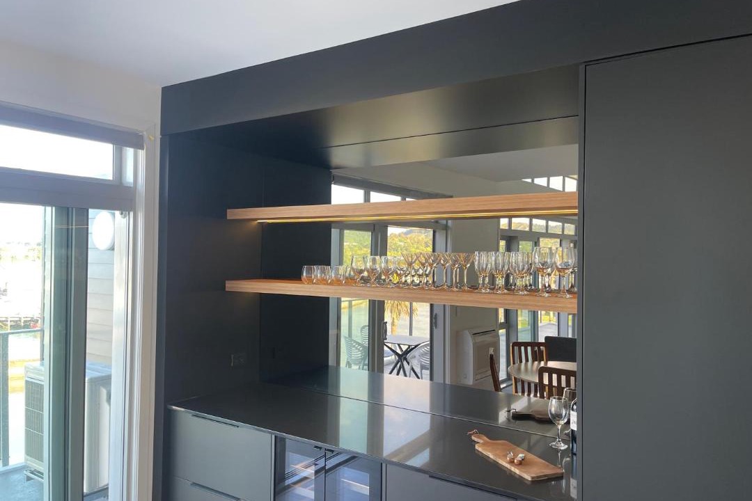 Photo of Kitchen in Gisborne