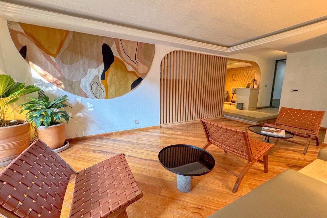 Photo of Livingroom in Del Carmen