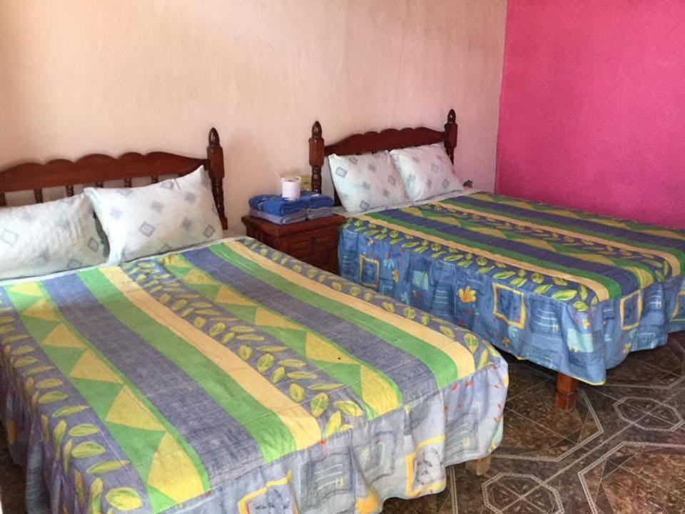 Photo of Bedroom in Chiconcuac