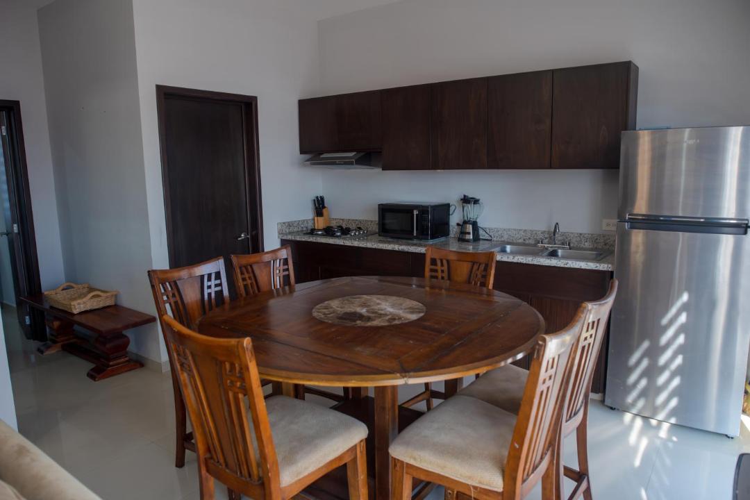 Photo of Kitchen in Ferrocarrilera