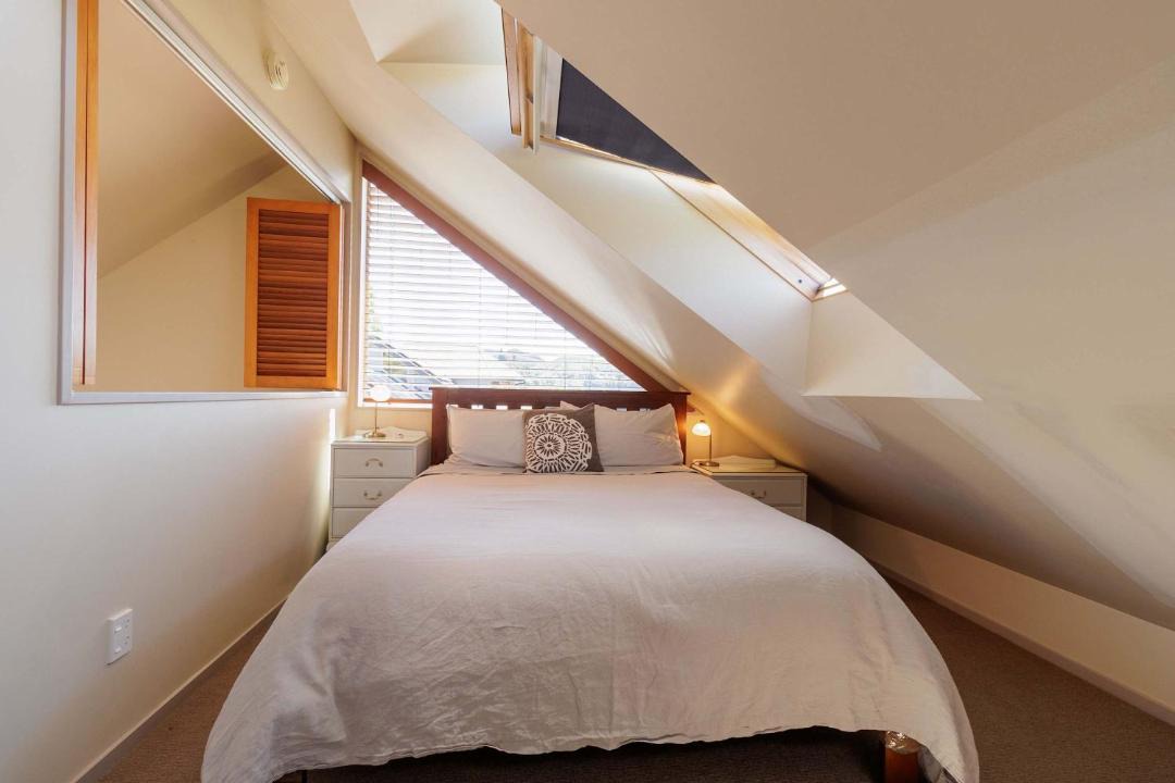 Photo of Bedroom in Lake Okareka