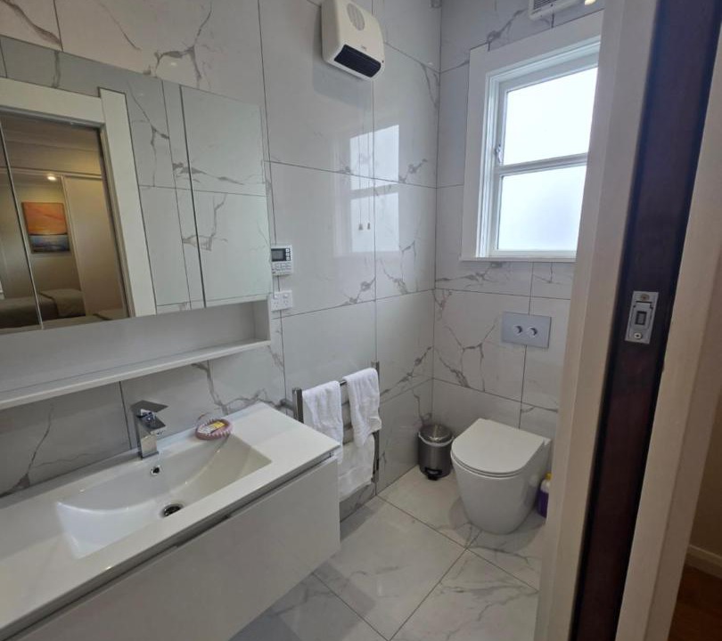 Photo of Bathroom in Solway