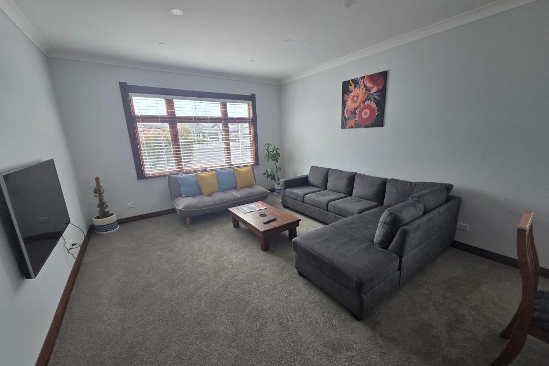 Photo of Livingroom in Solway