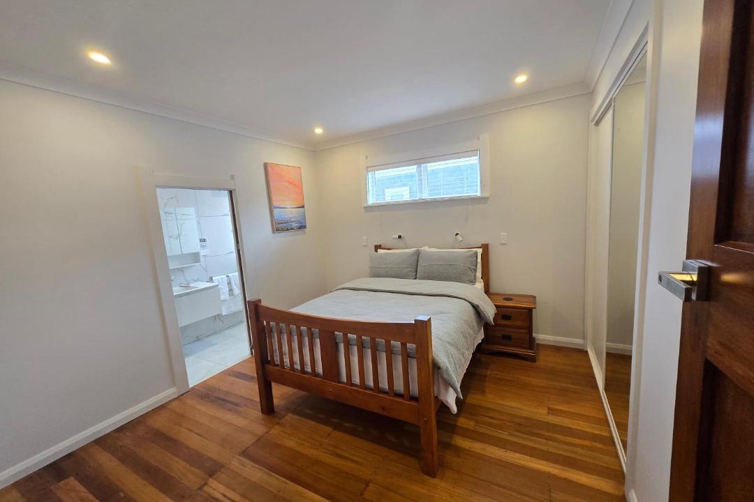 Photo of Bedroom in Solway