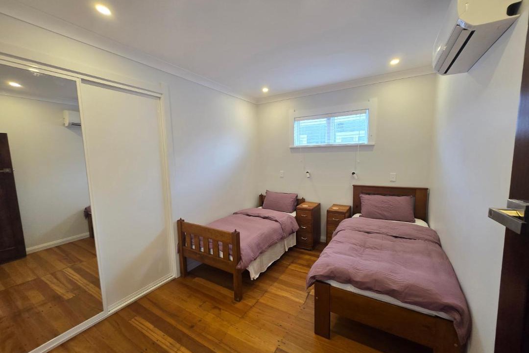 Photo of Bedroom in Solway