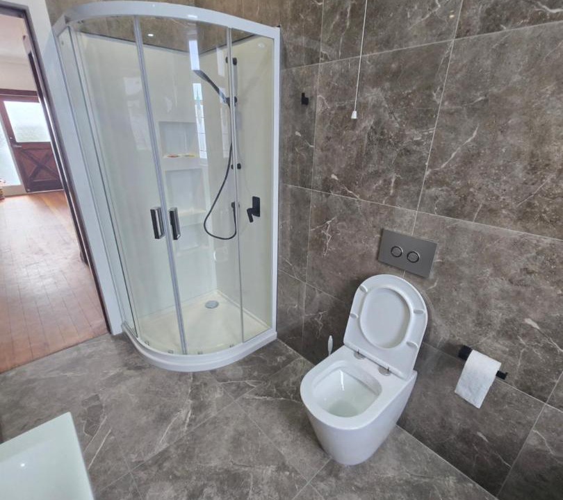 Photo of Bathroom in Solway