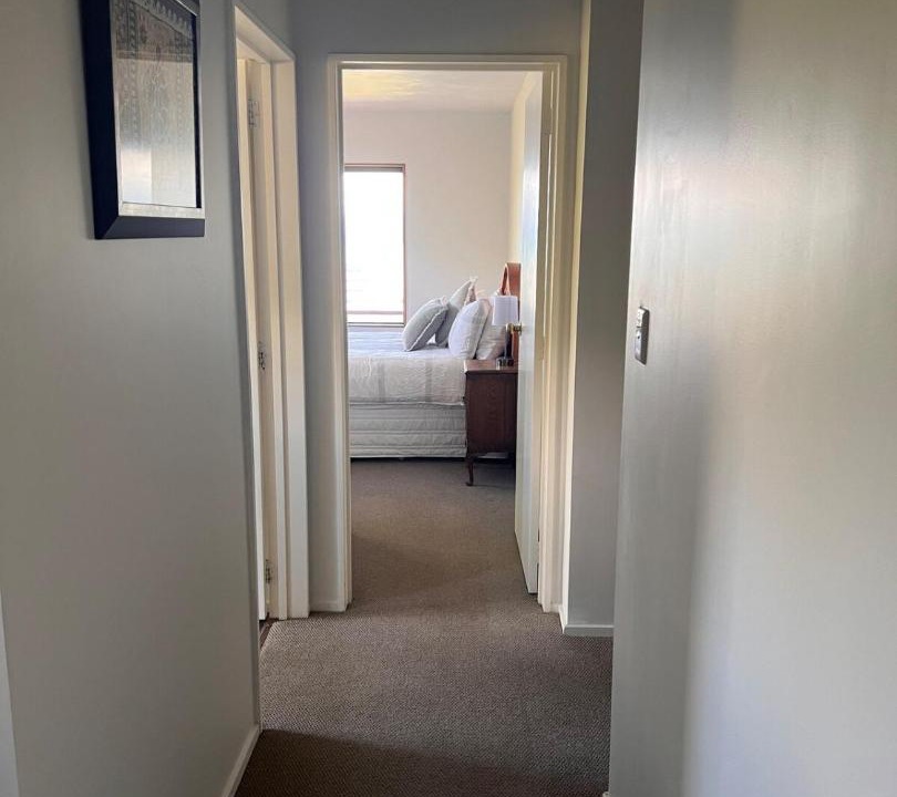 Photo of Bedroom in Atawhai