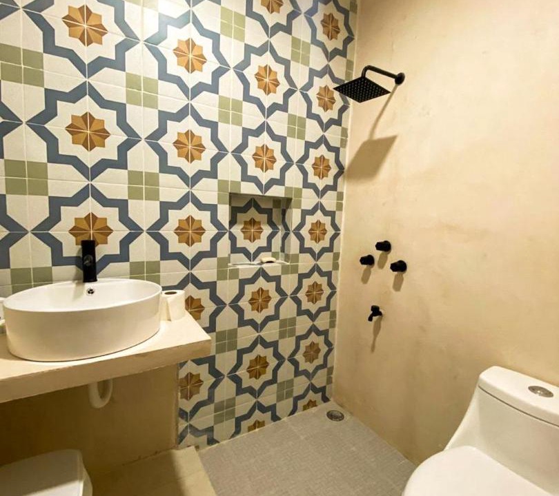 Photo of Bathroom in Tekit