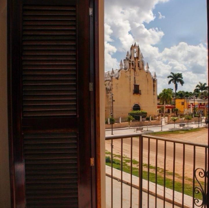 Photo of Patio Balcony in Tekit