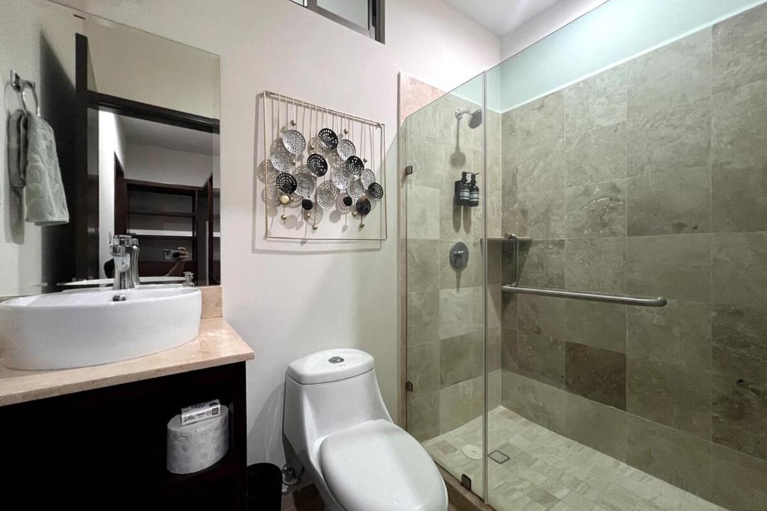 Photo of Bathroom in Cerritos