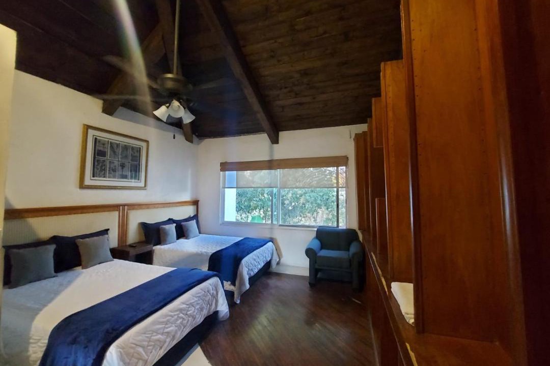 Photo of Bedroom in Yautepec