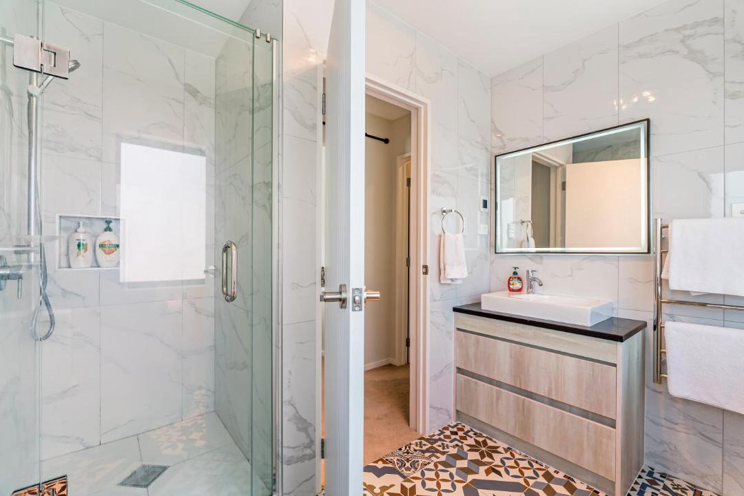 Photo of Bathroom in Greenlane - Ellerslie