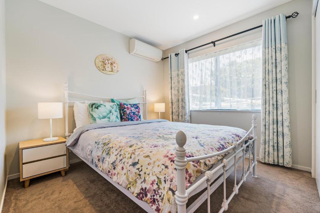 Photo of Bedroom in Greenlane - Ellerslie