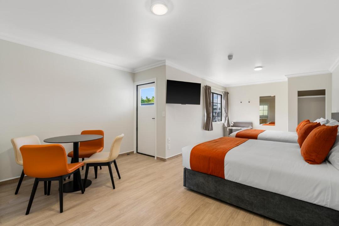 Photo of Bedroom in Fenton Street