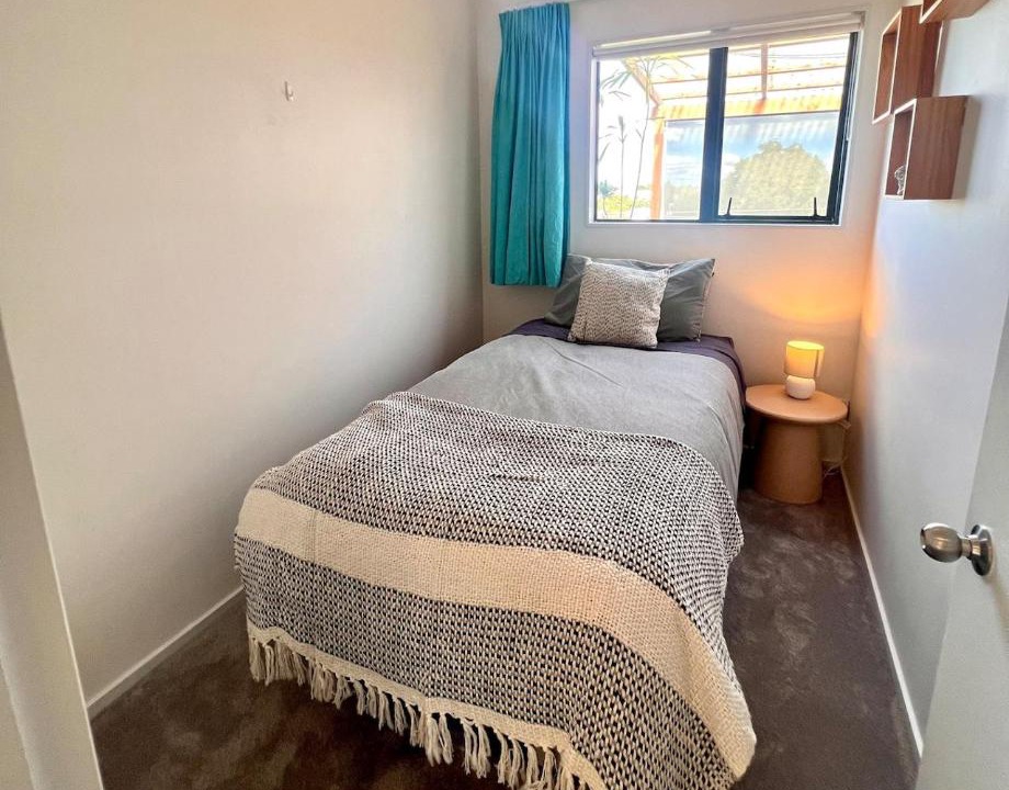 Photo of Bedroom in Mount Eden