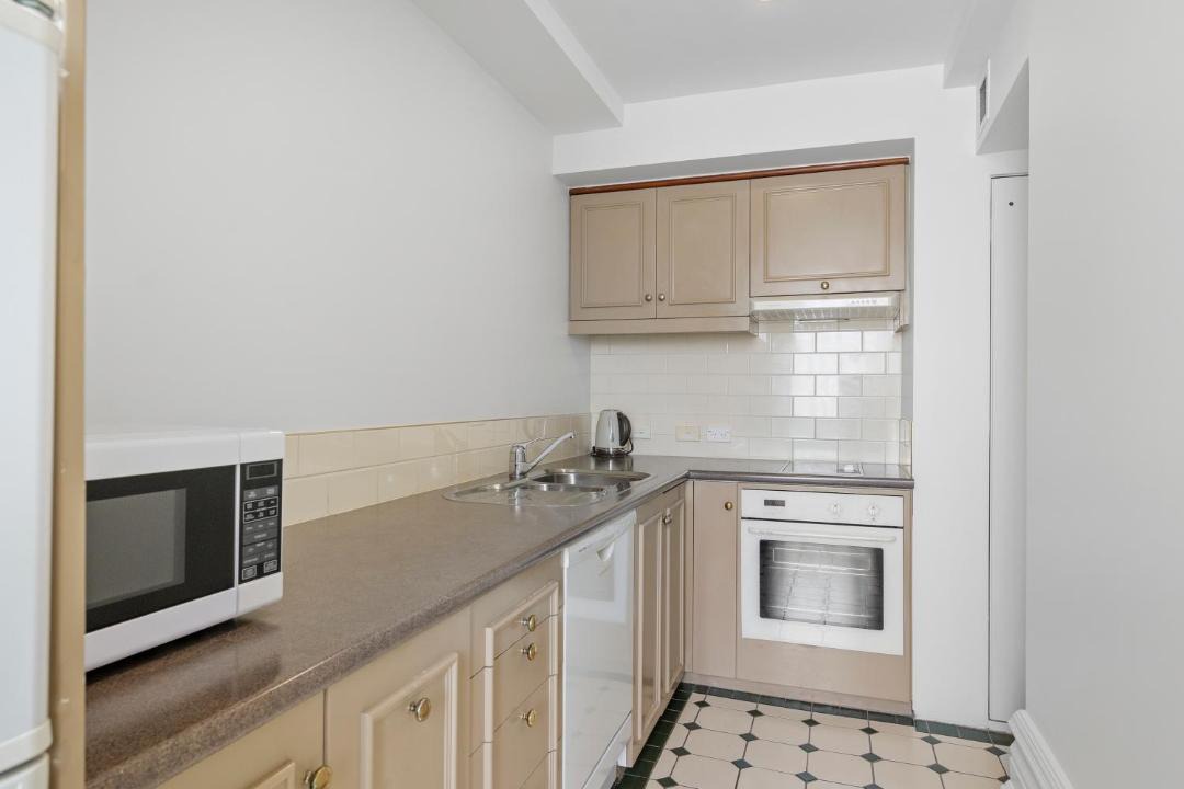 Photo of Kitchen in Christchurch City Centre