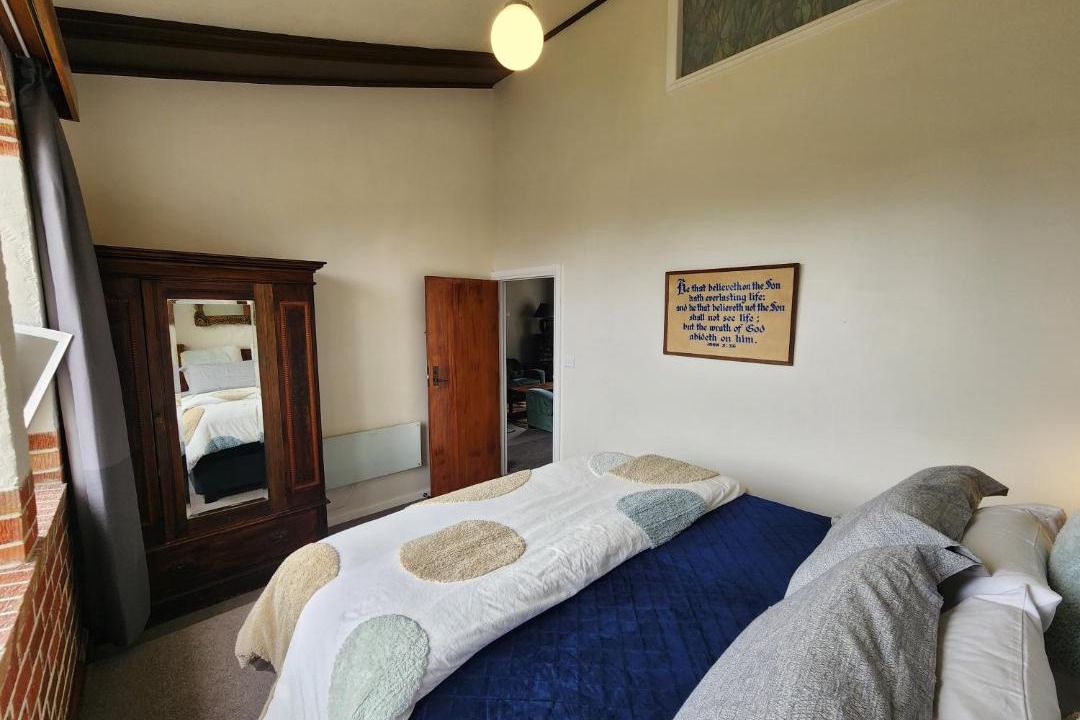 Photo of Bedroom in Benhar